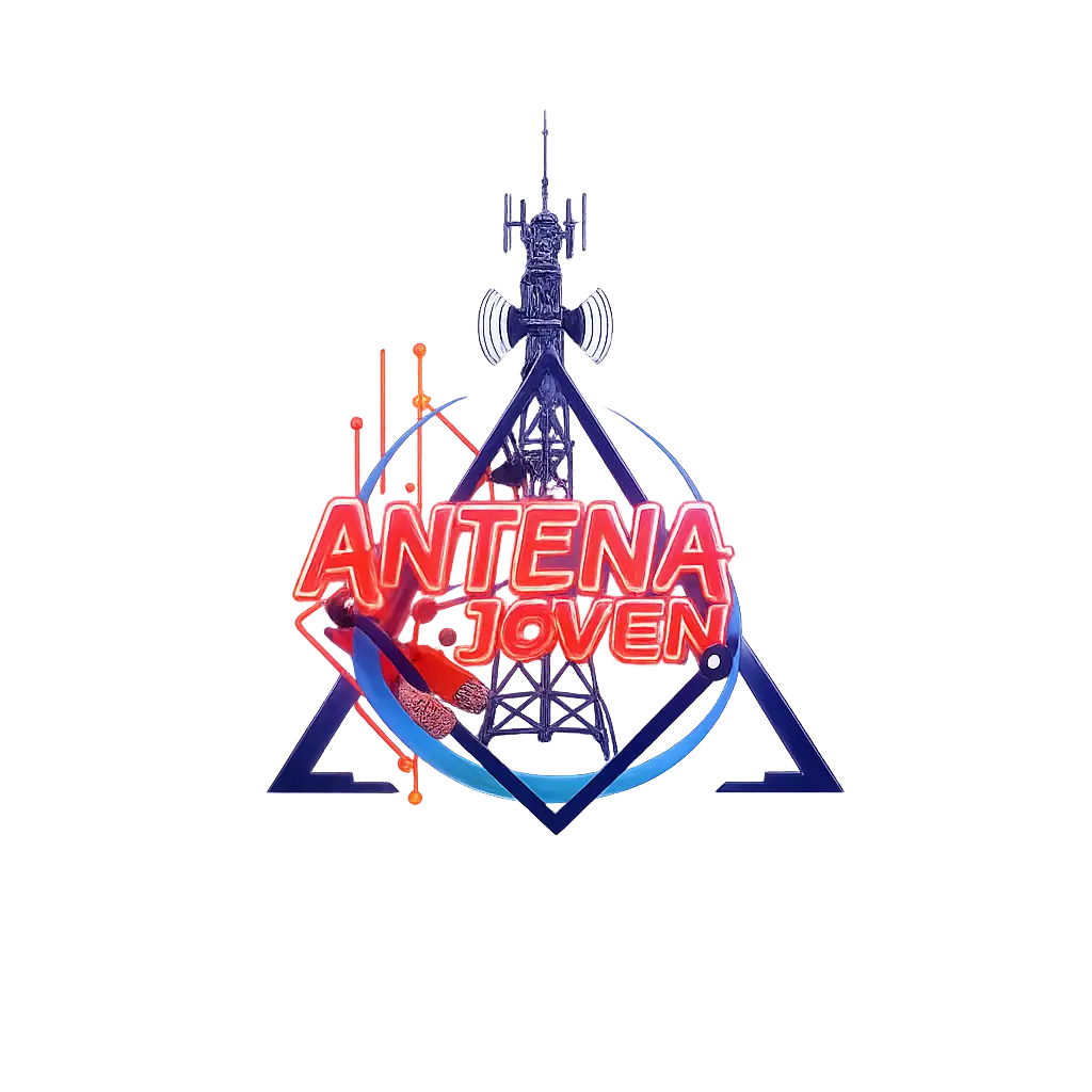 Antena Joven - La Señal que se Siente
