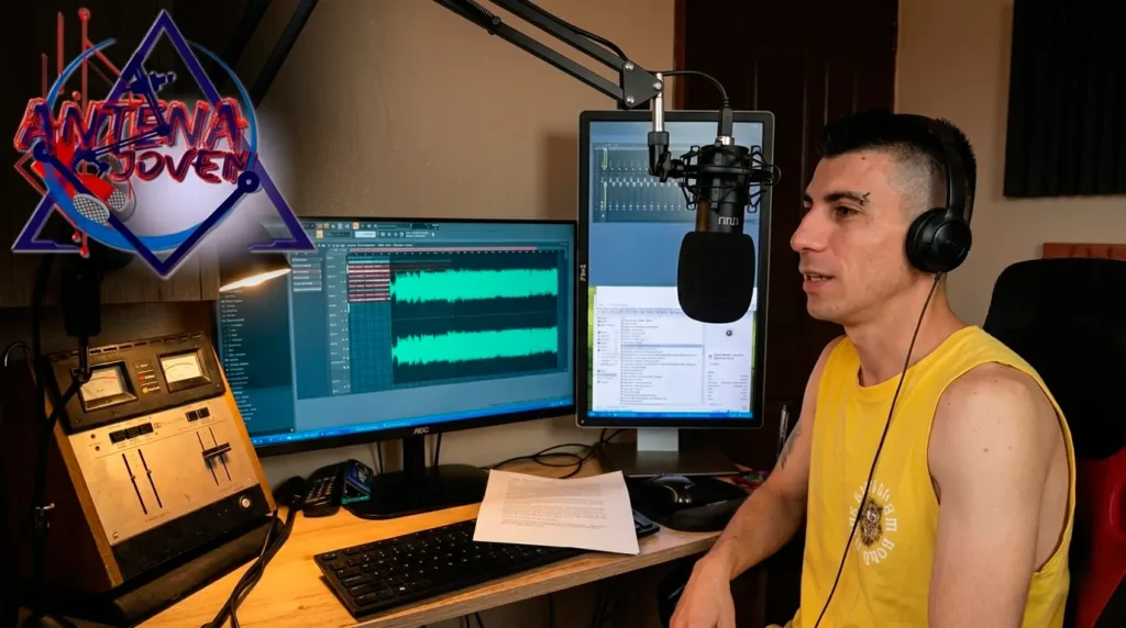 El Maestro Interno